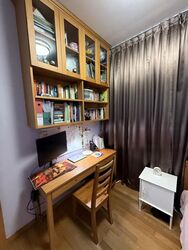 The Trilinq (D5), Condominium #449600641